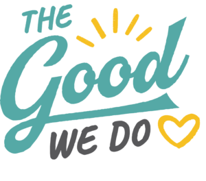The Good We Do Contest - home